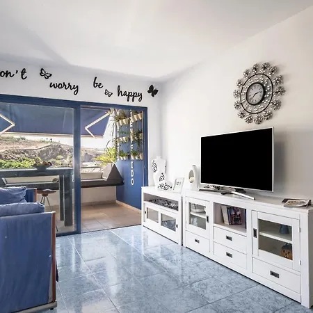 Spr Apartment Playa de San Juan (Tenerife)