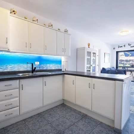Apartment Spr Playa de San Juan (Tenerife)