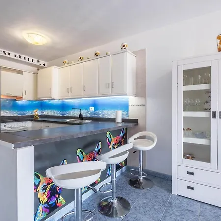 Apartment Spr *