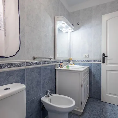 Apartment Spr *