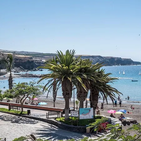 Apartment Spr Playa de San Juan (Tenerife)