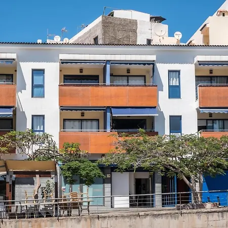 Apartment Spr *