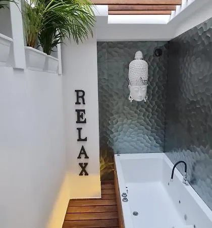 Apartment Spr Playa de San Juan (Tenerife)